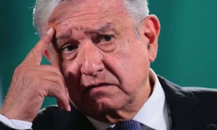 «Disminuye popularidad de Morena y posibilidad de cambiar leyes»