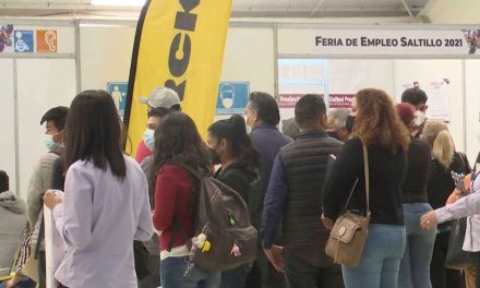 Alistan Feria del empleo universitaria