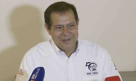 Visitas del secretario de Turismo Federal nada dejan a Coahuila