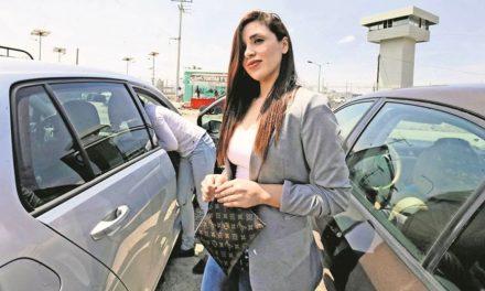 Desclasifican en EU expediente de la esposa de «El Chapo»