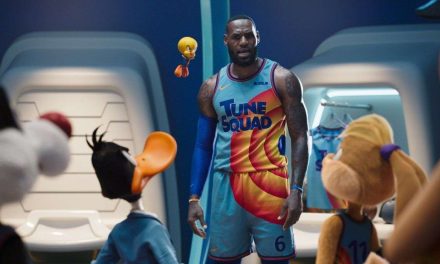 ‘Space Jam 2: lanza su tráiler final: LeBron James y Bugs Bunny lideran el nuevo «dream team»