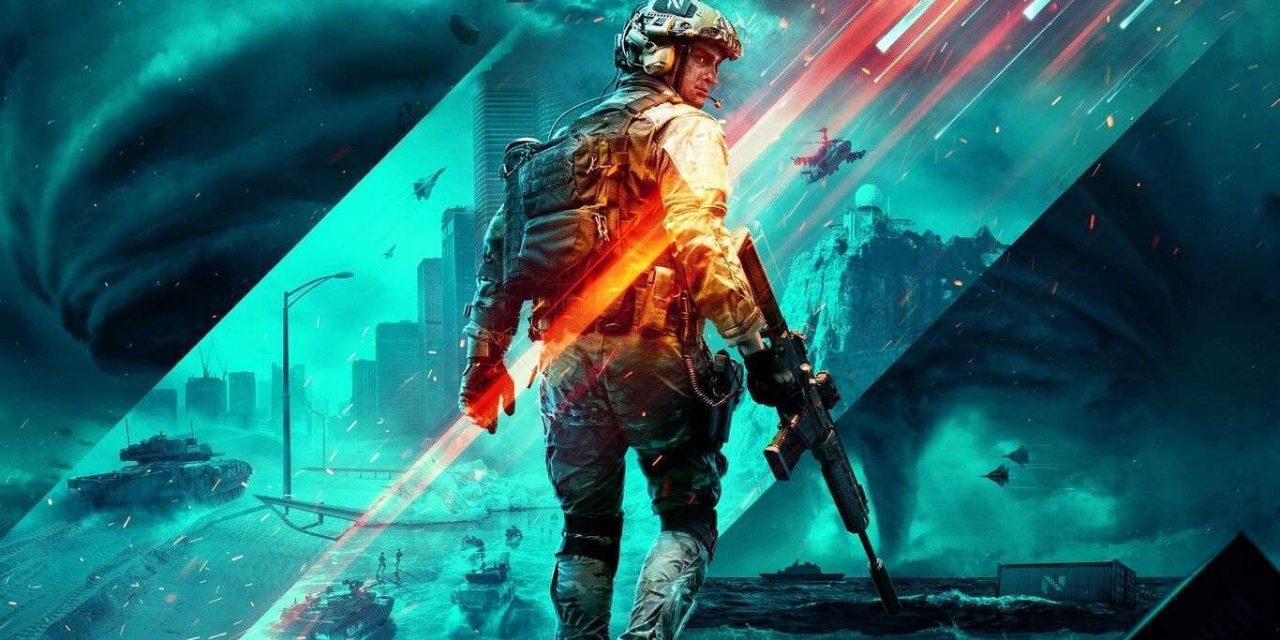 Battlefield 2042 ya es una realidad: primeros detalles y un impactante tráiler