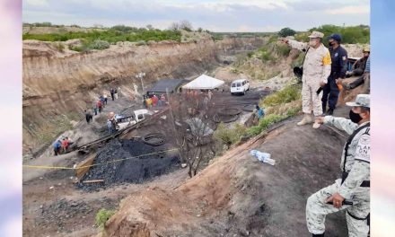No la debieron abrir, el accidente de la mina en rancherías se pudo evitar