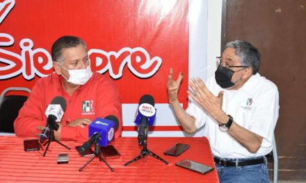 Pedirá el PRI recuento en Monclova