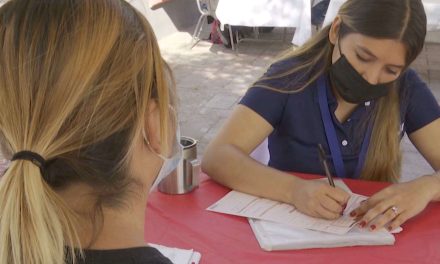 Segunda Feria del Trabajo en Ramos Arizpe