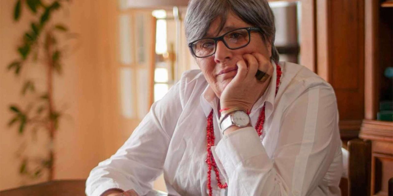 Gana Ana Luísa Amaral Reina Sofía de Poesía Iberoamericana