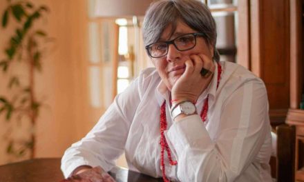 Gana Ana Luísa Amaral Reina Sofía de Poesía Iberoamericana