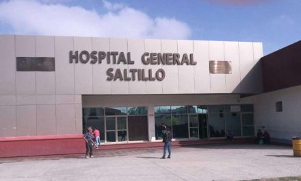 Joven madre sufre aborto espontáneo y pierde a su bebé en Saltillo
