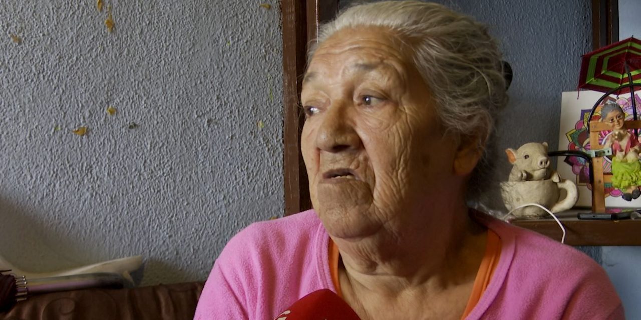 Fundación RCG responde al llamado de desesperada madre