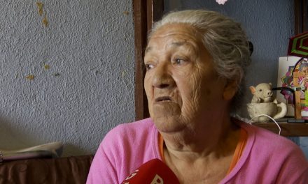 Fundación RCG responde al llamado de desesperada madre