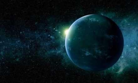 Descubren exoplaneta similar a la Tierra a 90 años luz