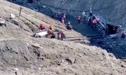 Se trabajará para que no haya más accidentes en las minas: MARS