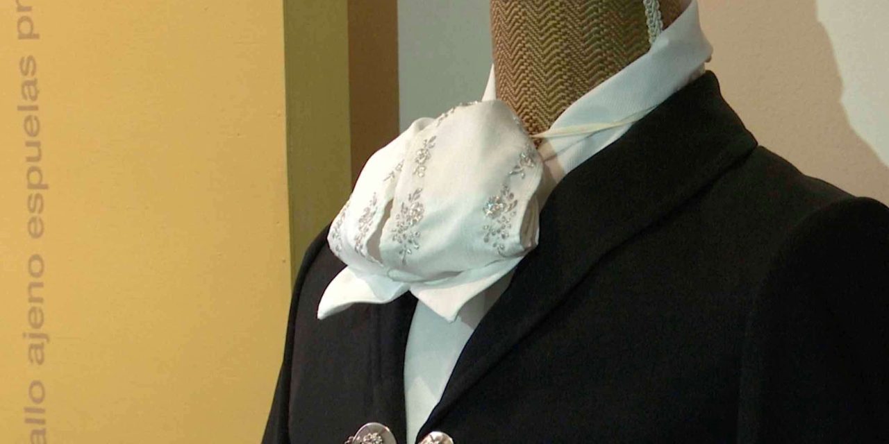 Llega a Saltillo exposición “Fiesta Charra”