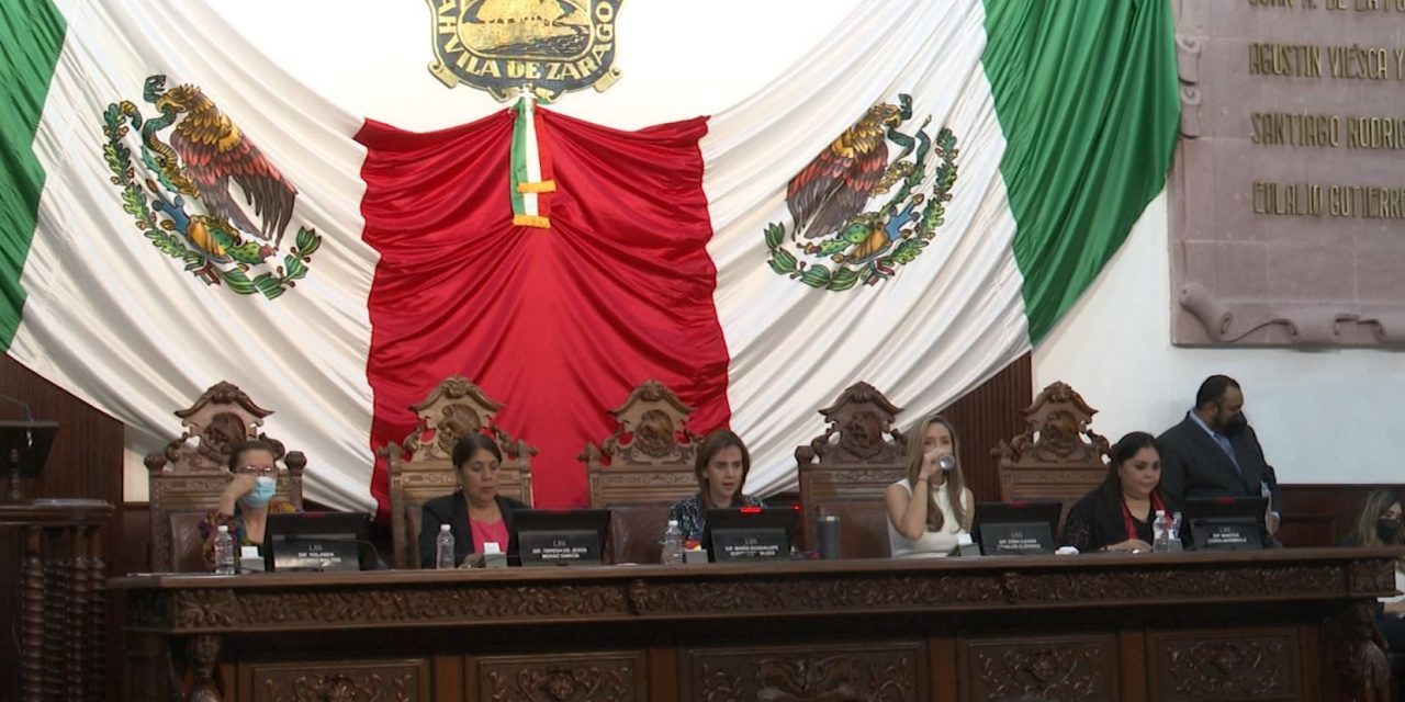 Congreso Coahuila pide que se supervisen las minas de Coahuila
