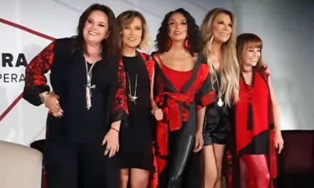 Flans y Pandora juntas pero no revueltas
