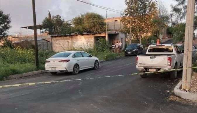 Se suicida tras divorcio de su esposa en Coahuila