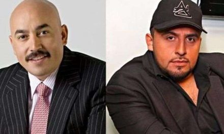 ‘No sé que tiene Belinda que apend***’; Así habló Juan Rivera de la relación de Lupillo
