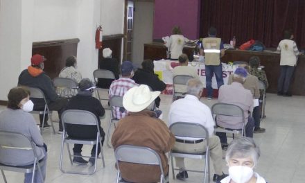 El viernes inicia pago de pensión de 65 y Más