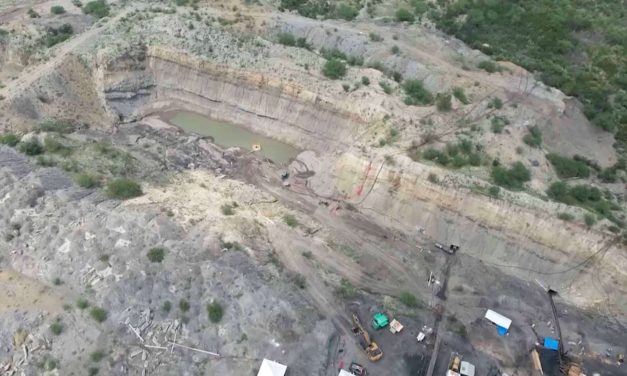 Mineros no contaban con seguro social