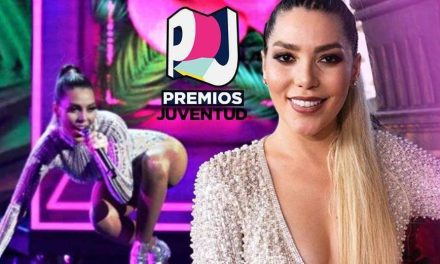 Frida Sofía le calla la boca a los Pinal-Guzmán, le está yendo muy bien, la nominan en Premios Juventud 2021