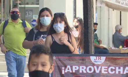 Abren registro de vacunación para residentes de municipios de la frontera en Coahuila