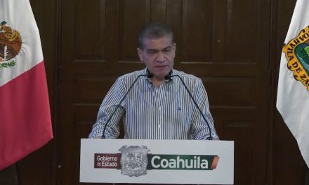 Cuenta Gobernador de Coahuila con respaldo de ramosarizpenses ante Bartlett
