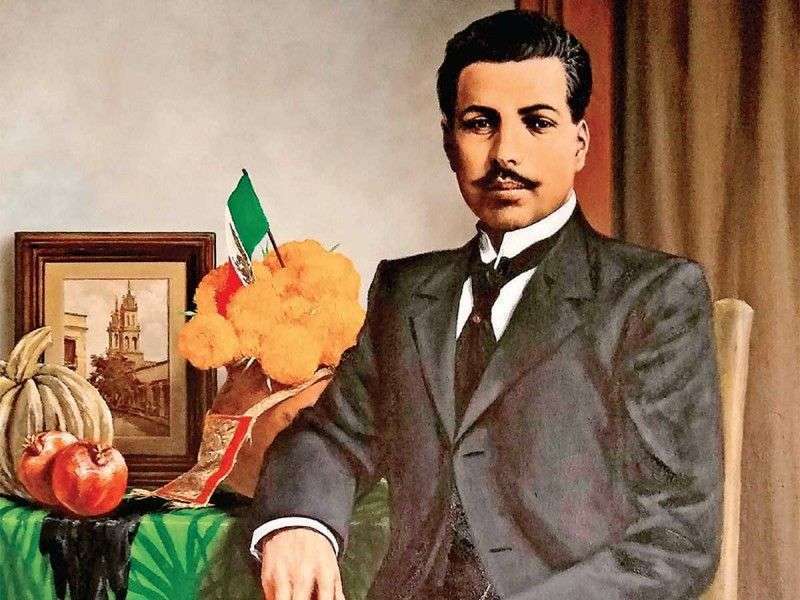 Anuncian homenajes a Ramón López Velarde