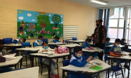 Exhorta PRI a SEP informar sobre protocolos sanitarios para regreso