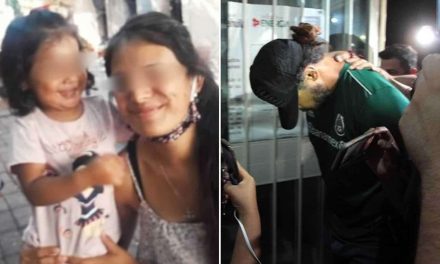 Por la muerte de su hija, Inés N, ex-pareja de Sergio Mitre, alcanzaría hasta 30 años de prisión