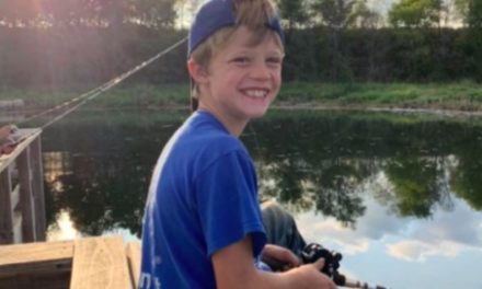 Pequeño de 10 años muere ahogado para salvar a su hermana en Estados Unidos