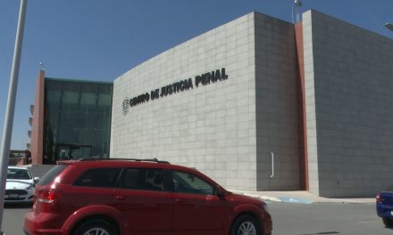 Aplazan audiencia de feminicida de Gabriela