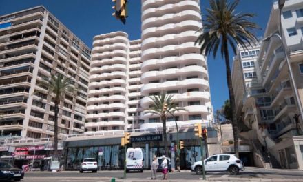 Se van de viaje de estudios y regresan contagiados de Covid en España