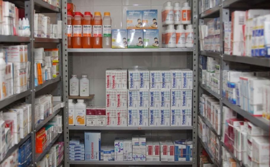 Puebla adquiere medicamentos oncológicos de forma independiente