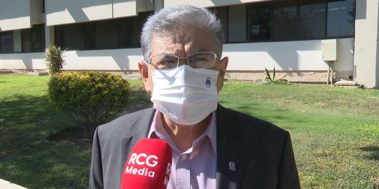 Regresarán a las aulas en la UAdeC el próximo semestre