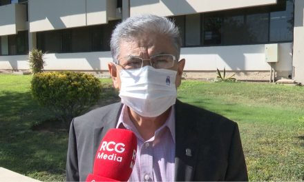 Regresarán a las aulas en la UAdeC el próximo semestre