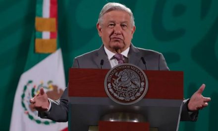 Sí hubo filtraciones al NYT sobre investigación de la Línea 12: AMLO