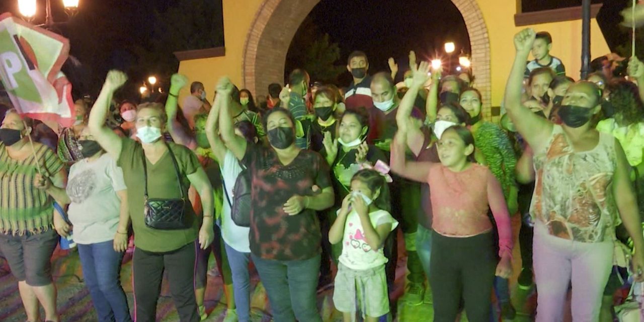 Gobernará PRI más del 65 por ciento de Coahuila
