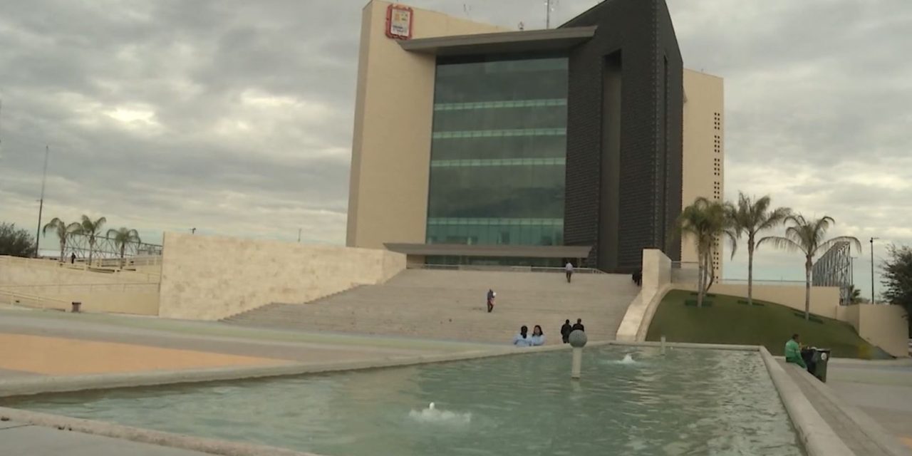 Torreón no detiene inversión en obra pública
