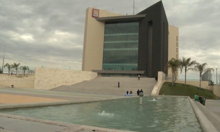 Torreón no detiene inversión en obra pública