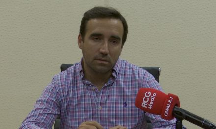 Avanza inmunización a trabajadores de Ramos Arizpe