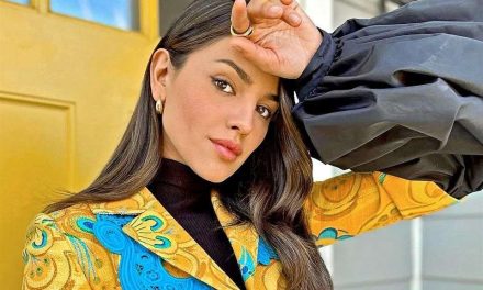 ¡Eso ma…! Triunfa Eiza González con Spirit