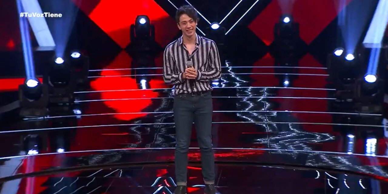 ¡Orgullo coahuilanse! ellos son Diego y Cristani elegidos para La Voz Azteca 2021