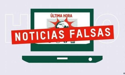 ‘Fake news’ acechan las elecciones 2021