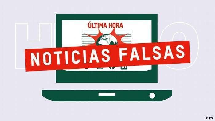 ‘Fake news’ acechan las elecciones 2021