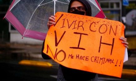 A 40 años del SIDA ¿en dónde estamos ahora?