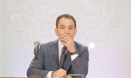 ¿Quién es Arturo Herrera y por qué se va de Hacienda a Banxico?