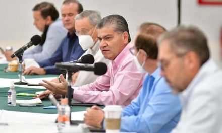 Coahuila solicitará a la federación por escrito mecanismos para regreso a clases
