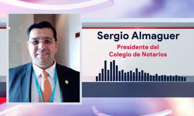 Notarios Públicos atentos al proceso electoral