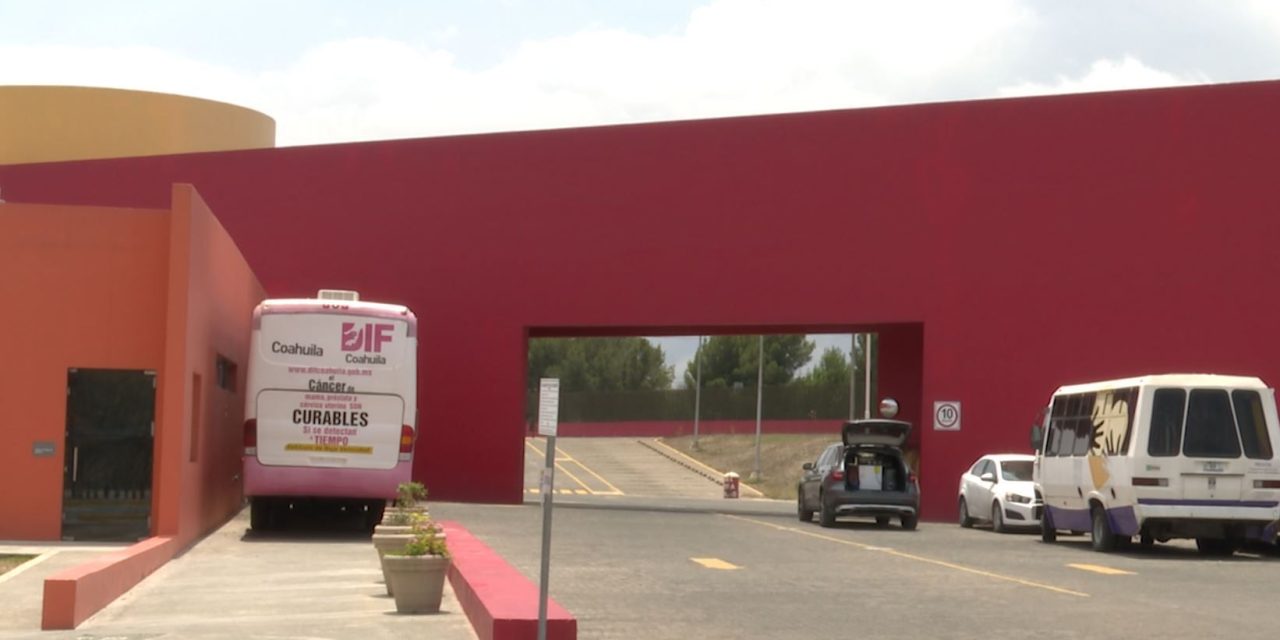 Continuará CRIT con terapias pulmonares en pacientes que tuvieron Covid