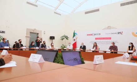 Presenta Secretaría del Trabajo herramienta para evitar trabajo infantiles